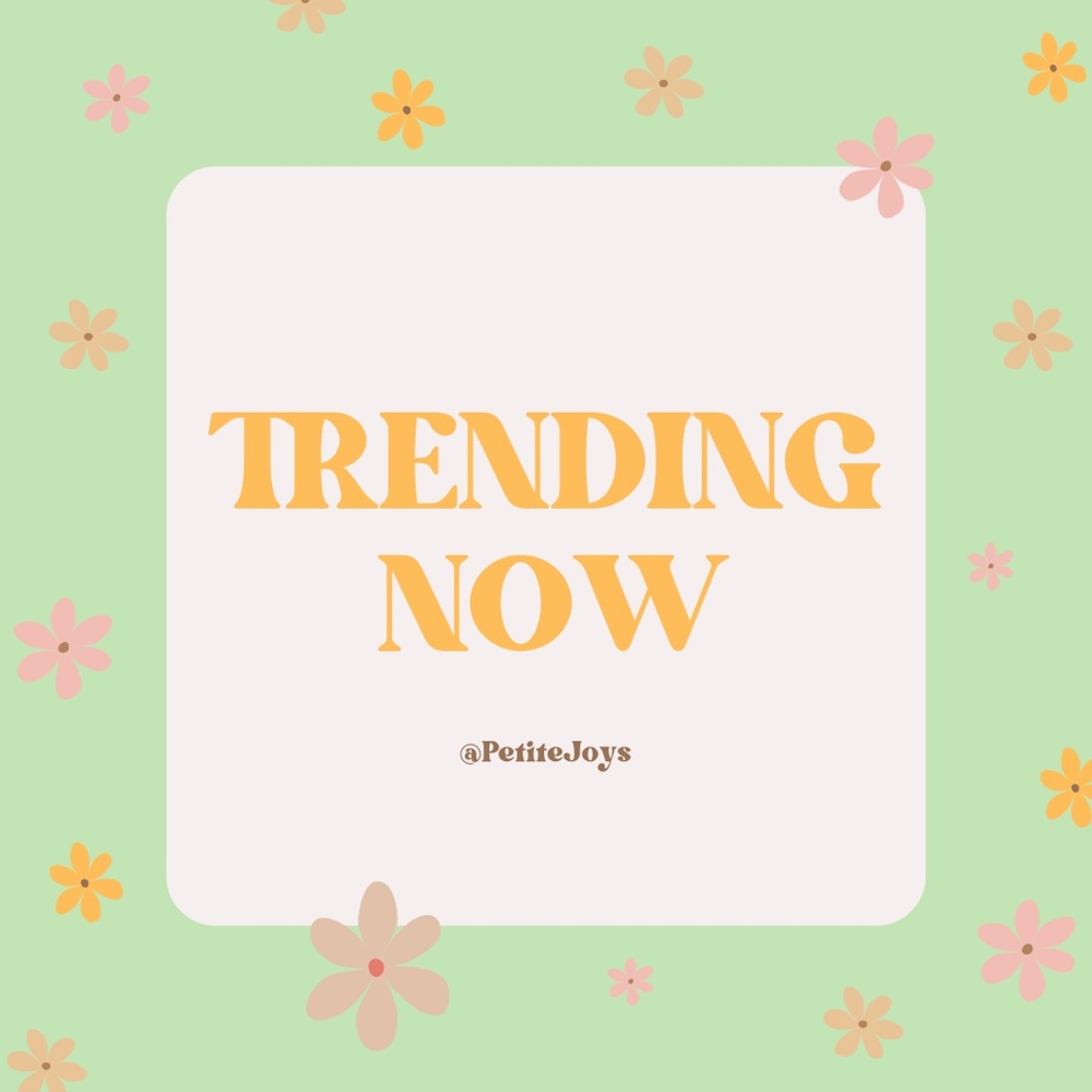 Trending now! - Picture 2 of 3